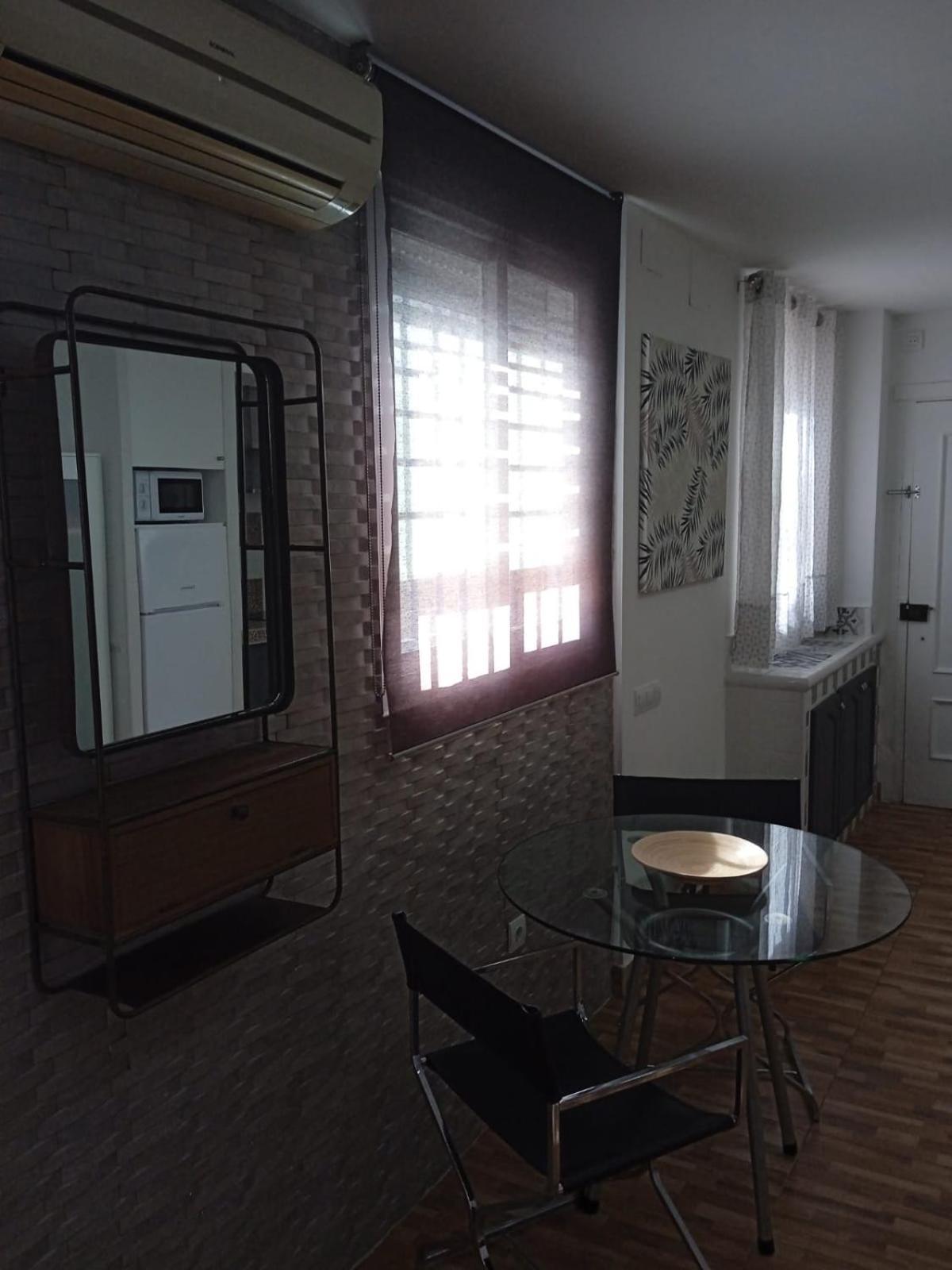 Pepa Bajondillo Appartement Torremolinos