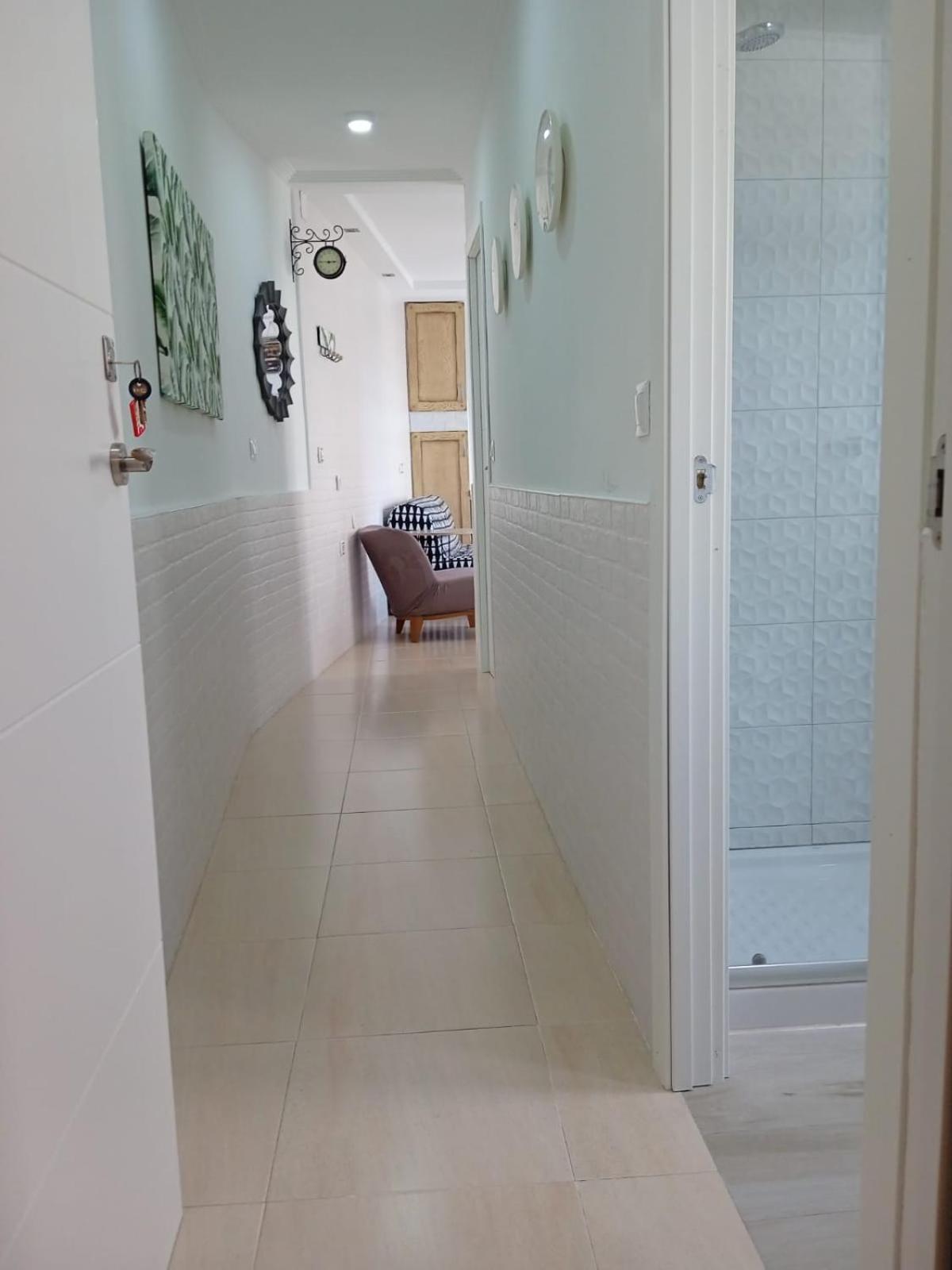 Appartement Pepa Bajondillo