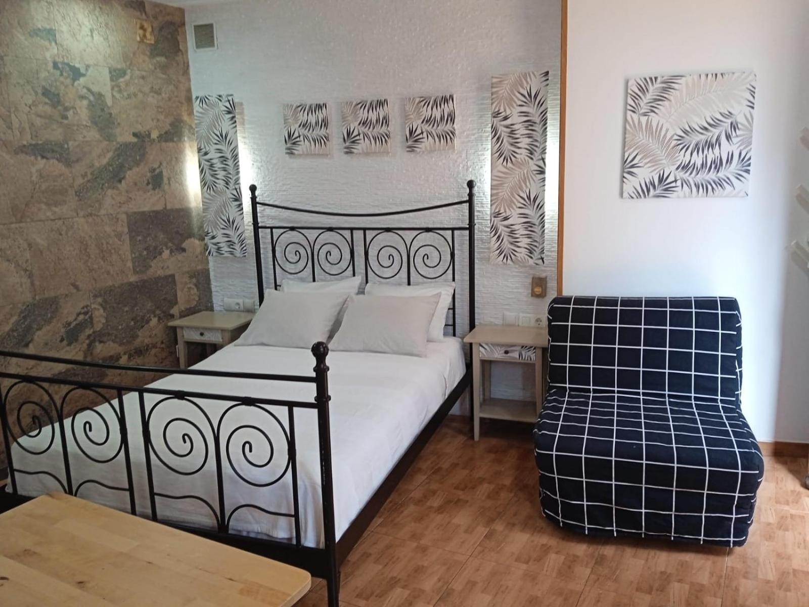 Appartement Pepa Bajondillo
