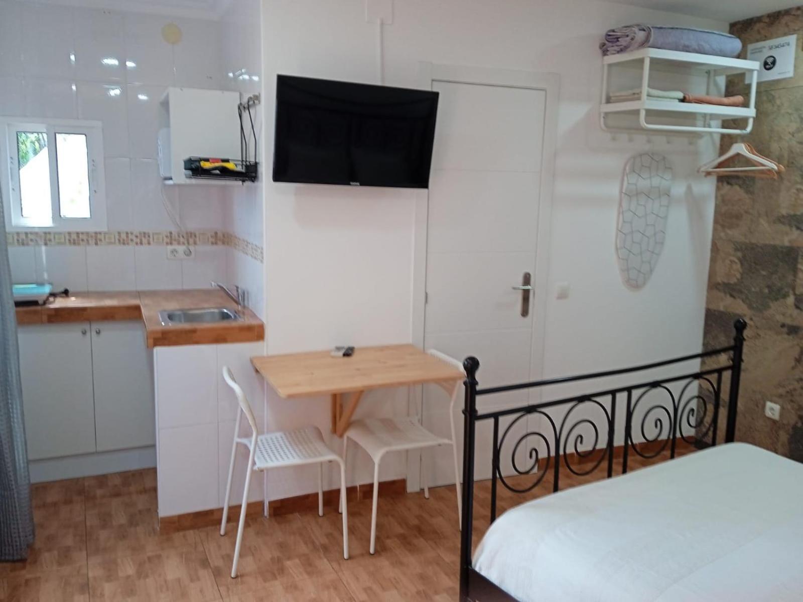 Pepa Bajondillo Appartement Torremolinos