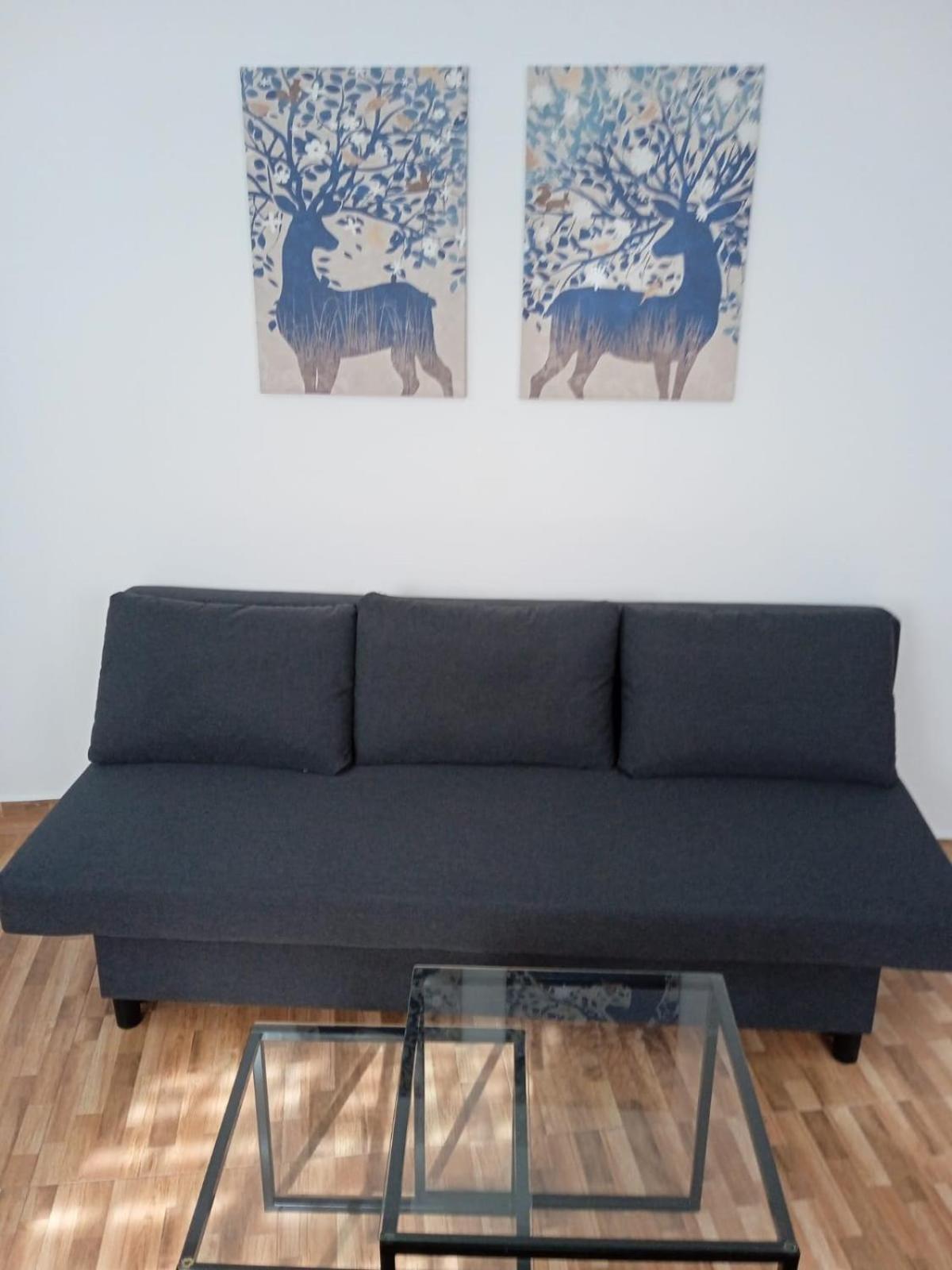 Appartement Pepa Bajondillo *