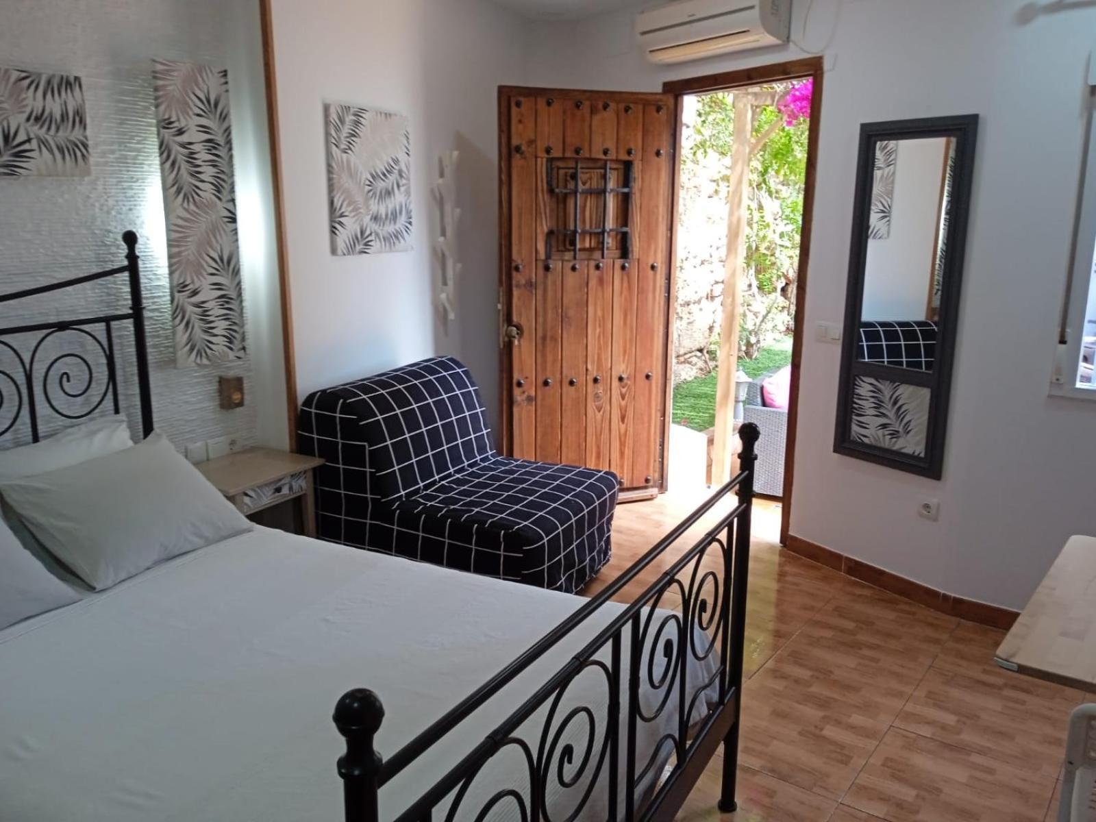 Pepa Bajondillo Appartement Torremolinos