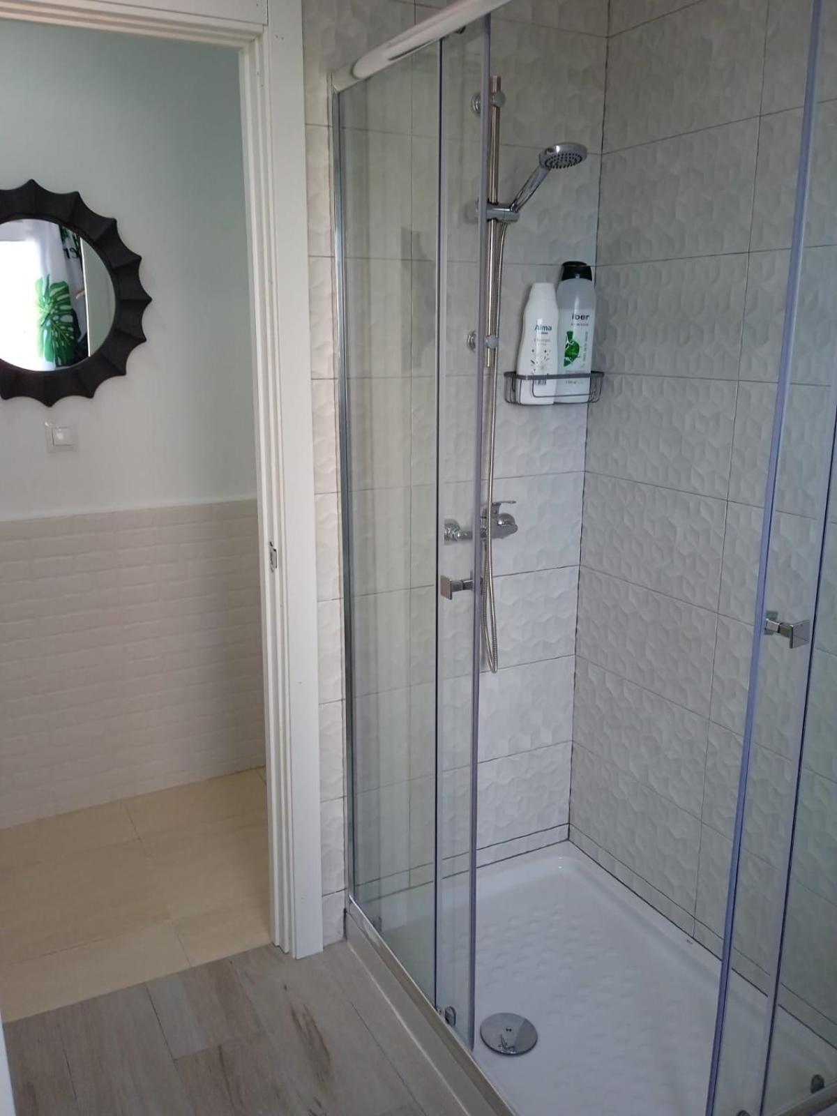 Appartement Pepa Bajondillo *