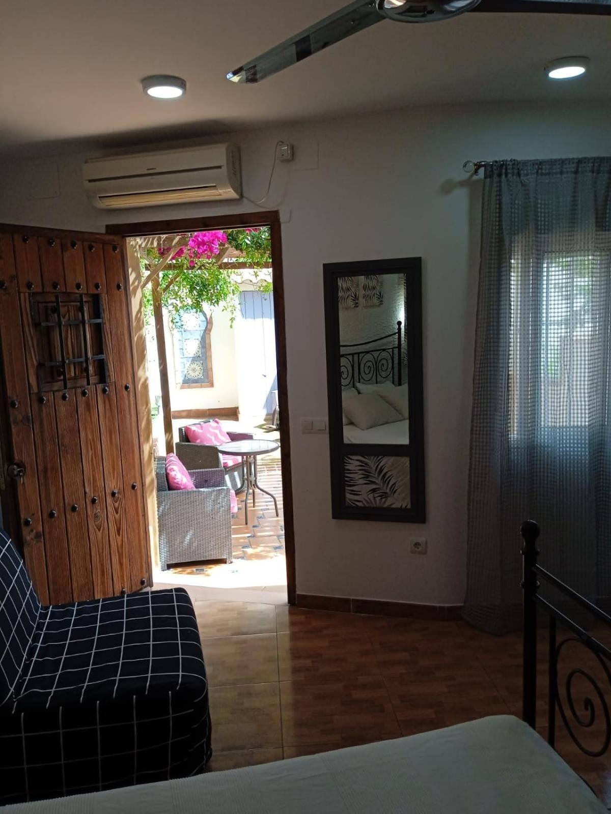 Appartement Pepa Bajondillo *
