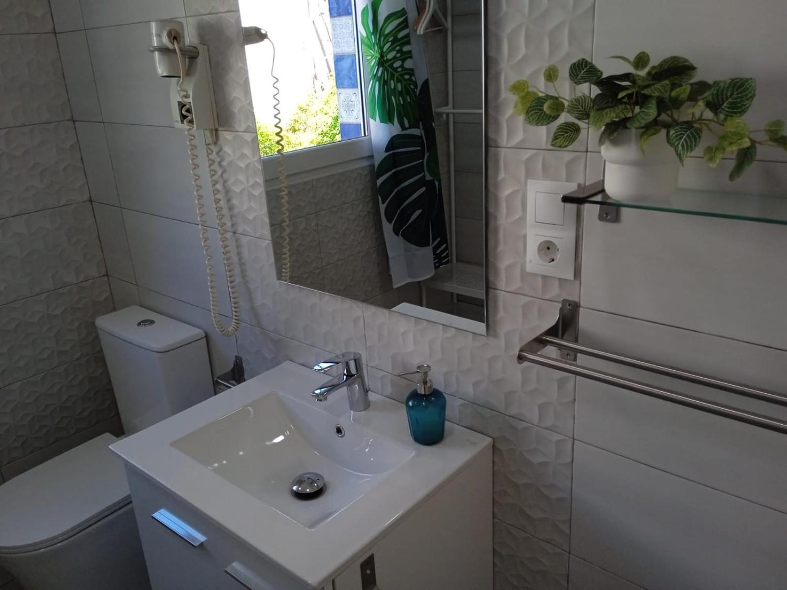 Pepa Bajondillo Appartement Torremolinos