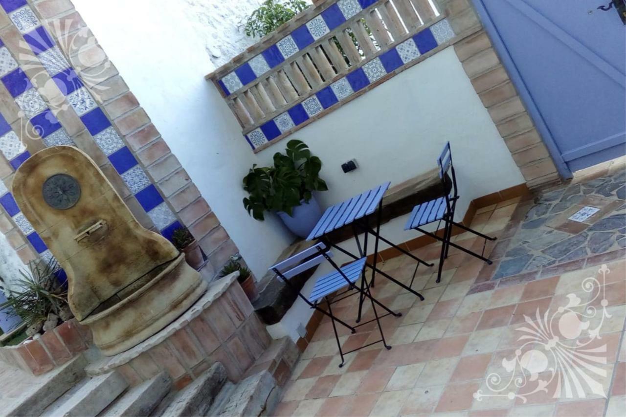 Pepa Bajondillo Lejlighed Torremolinos