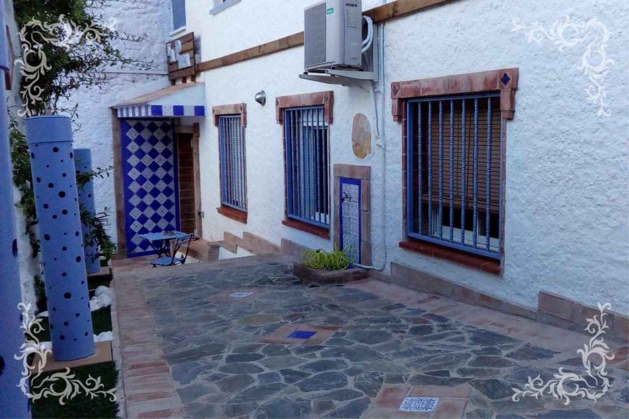 Lejlighed Pepa Bajondillo Torremolinos